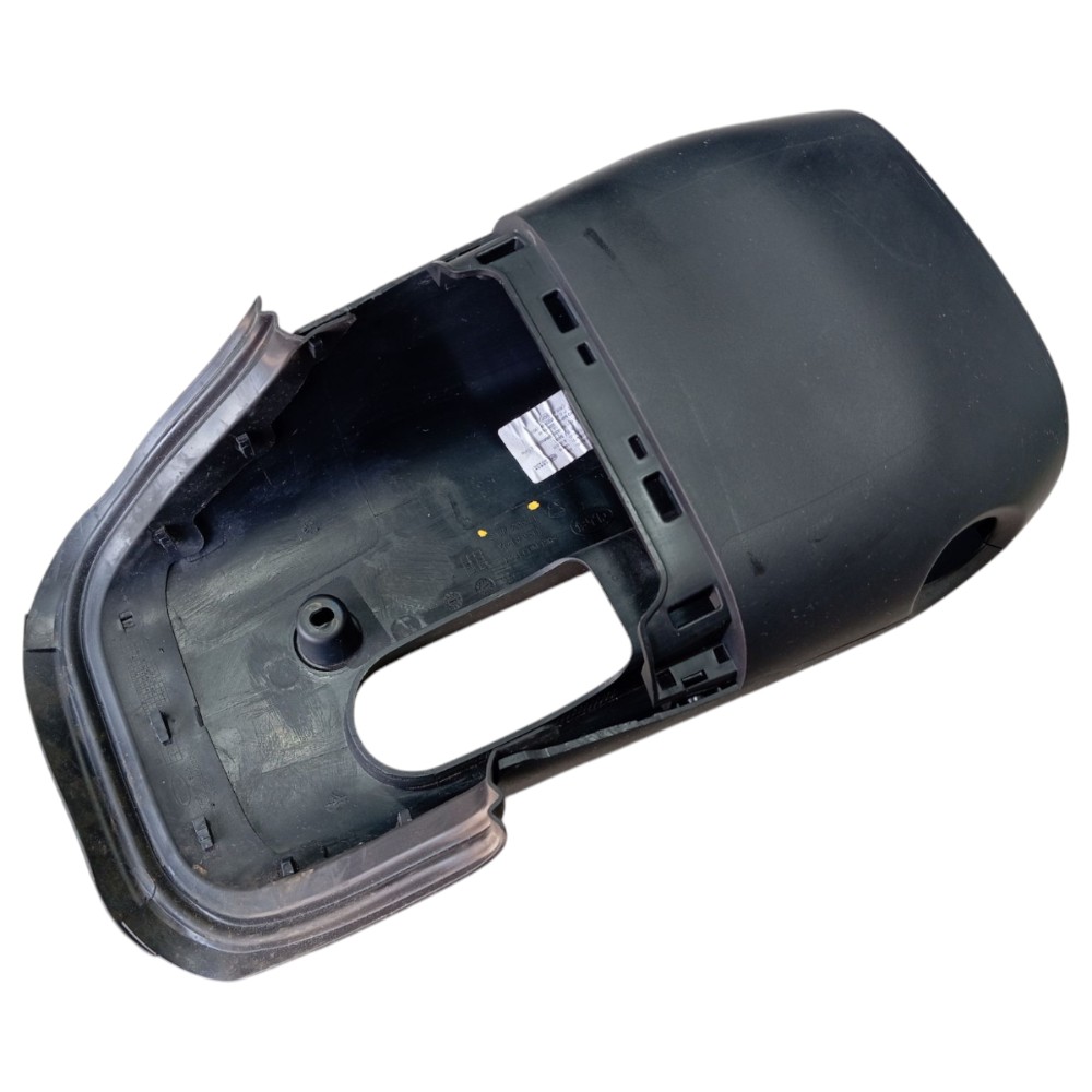 Moldura chave seta Byd Song Plus 2023 A 25 V642 5