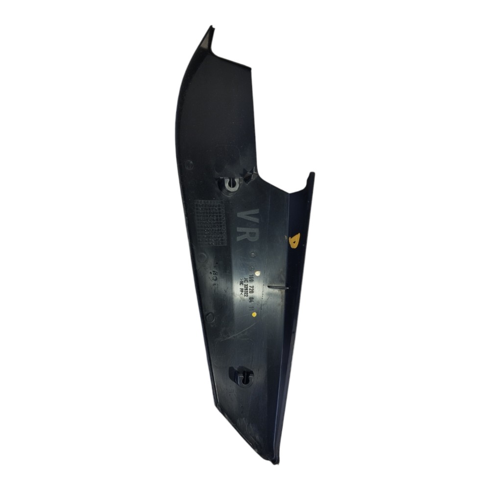Acabamento Inter Retrovisor Direito Mercedes B180 2010 V630 6