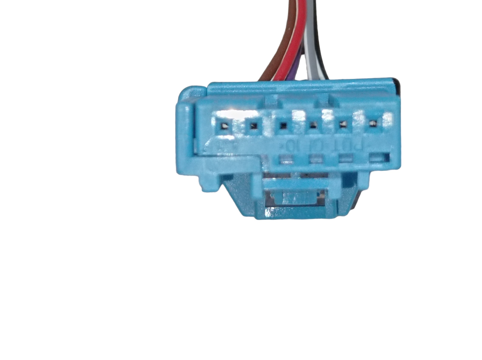 Chicote Caixa Evaporadora Vw Taos Highline 250 22 2024 V601 6