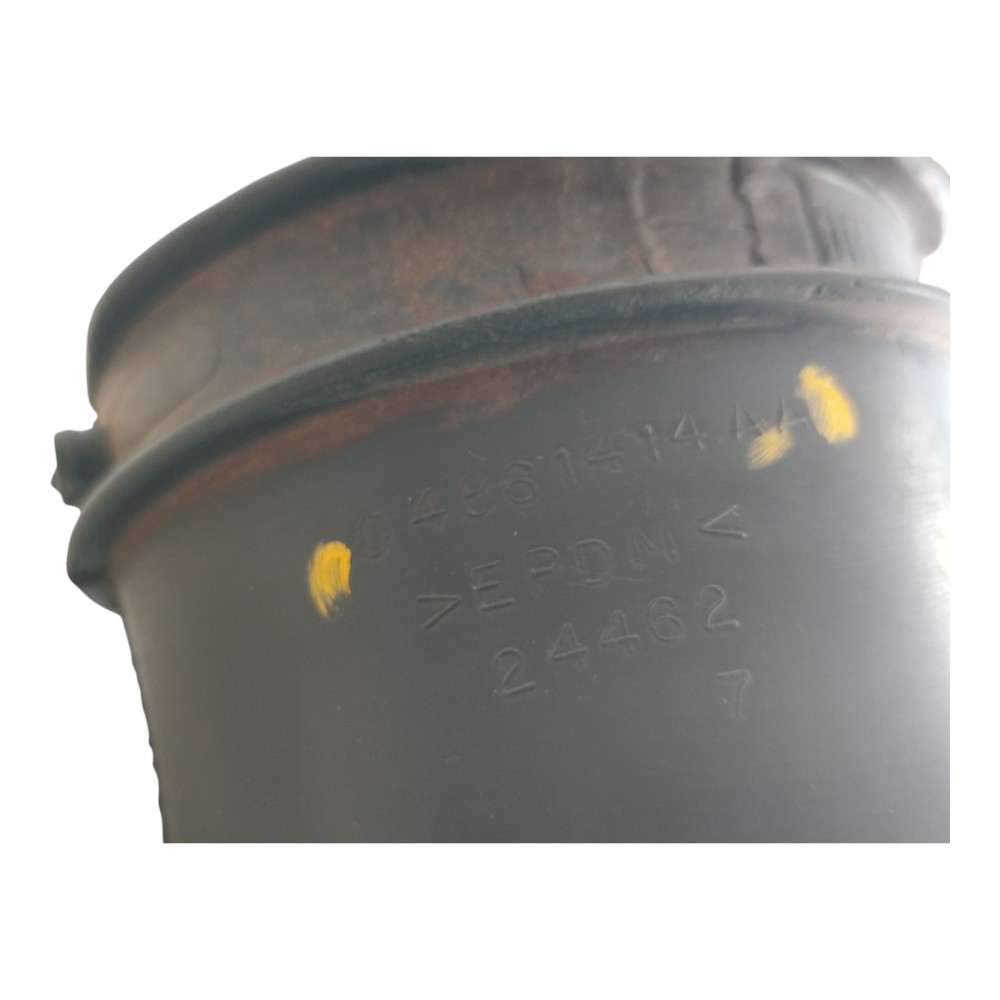 Mangueira Filtro Ar Chrysler Grand Caravan 3.3 V6 2003 V578 7