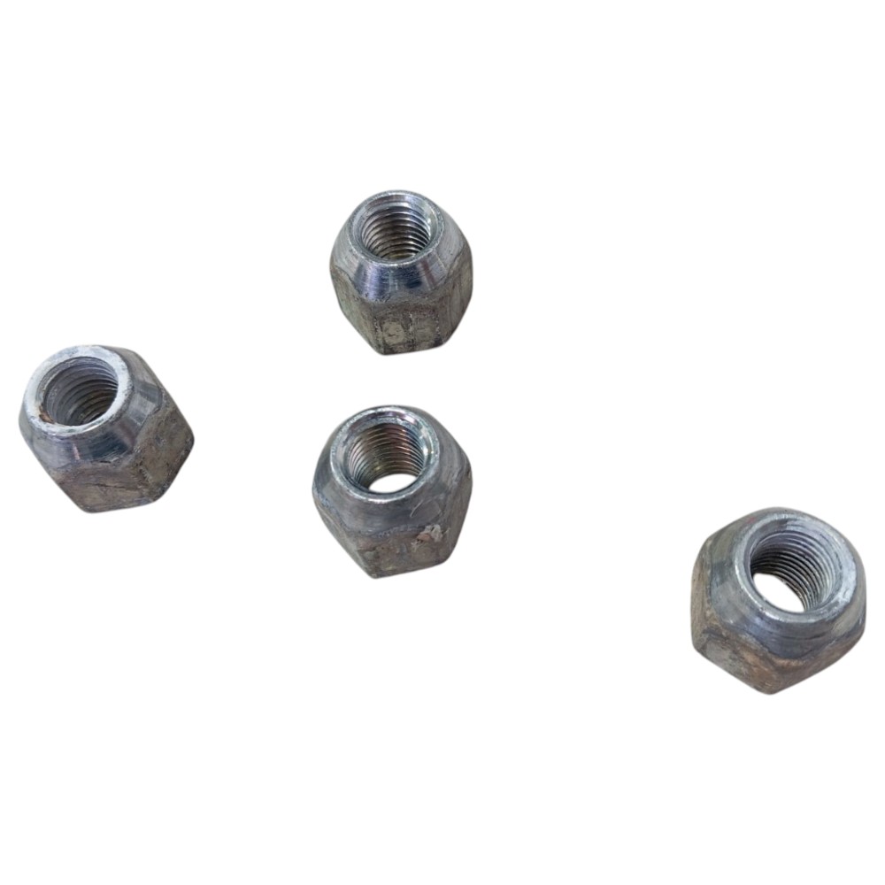Porcas De Roda 4 Und Jac Ejs1 2022 2023 V651 2