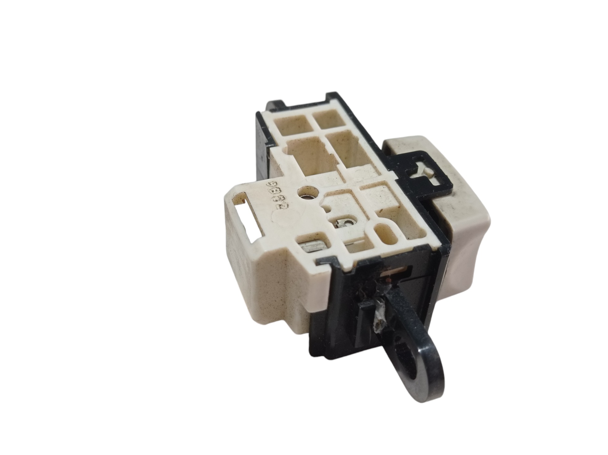 Botao Comando Teto Solar Mitsubishi Pajero Full 2020 V599 3