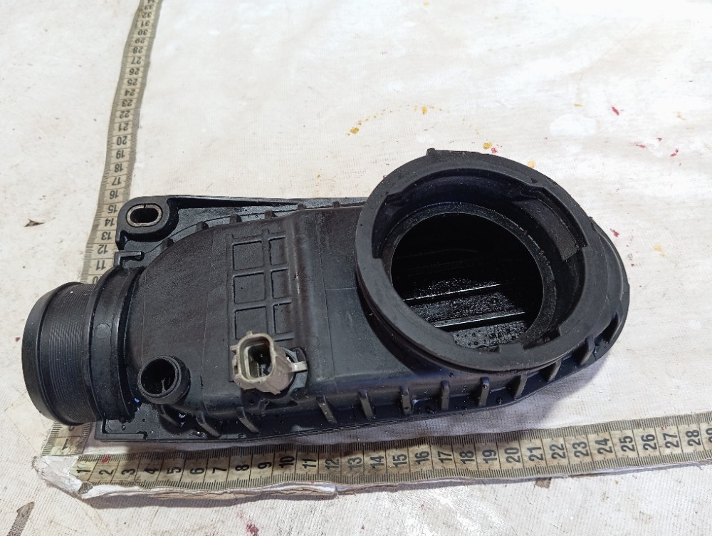 Coletor Entrada Tbi Land Rover Discovery 4 2010 2012 V614 8