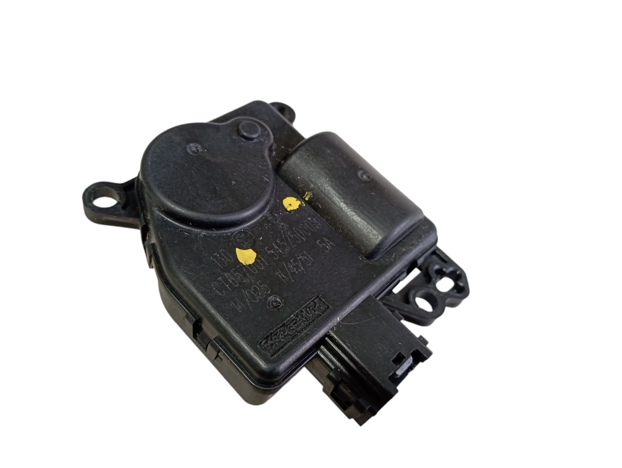 Motor Atuador Ar Condicionado Jeep Grand Cherokee 2014 V604 5