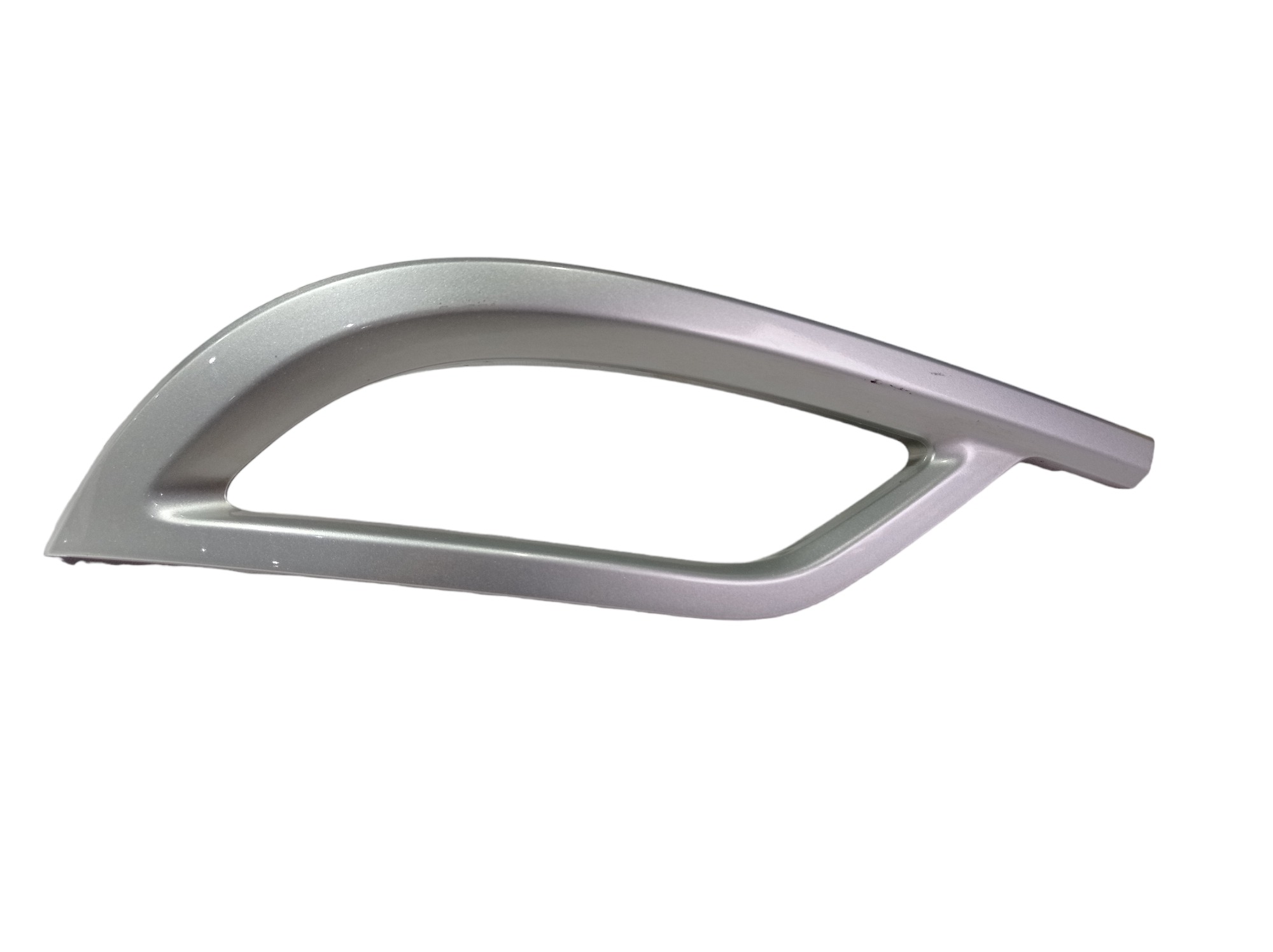 Moldura Olho Gato Traseiro Esquerdo Chery Arrizo 5 19 V558 6