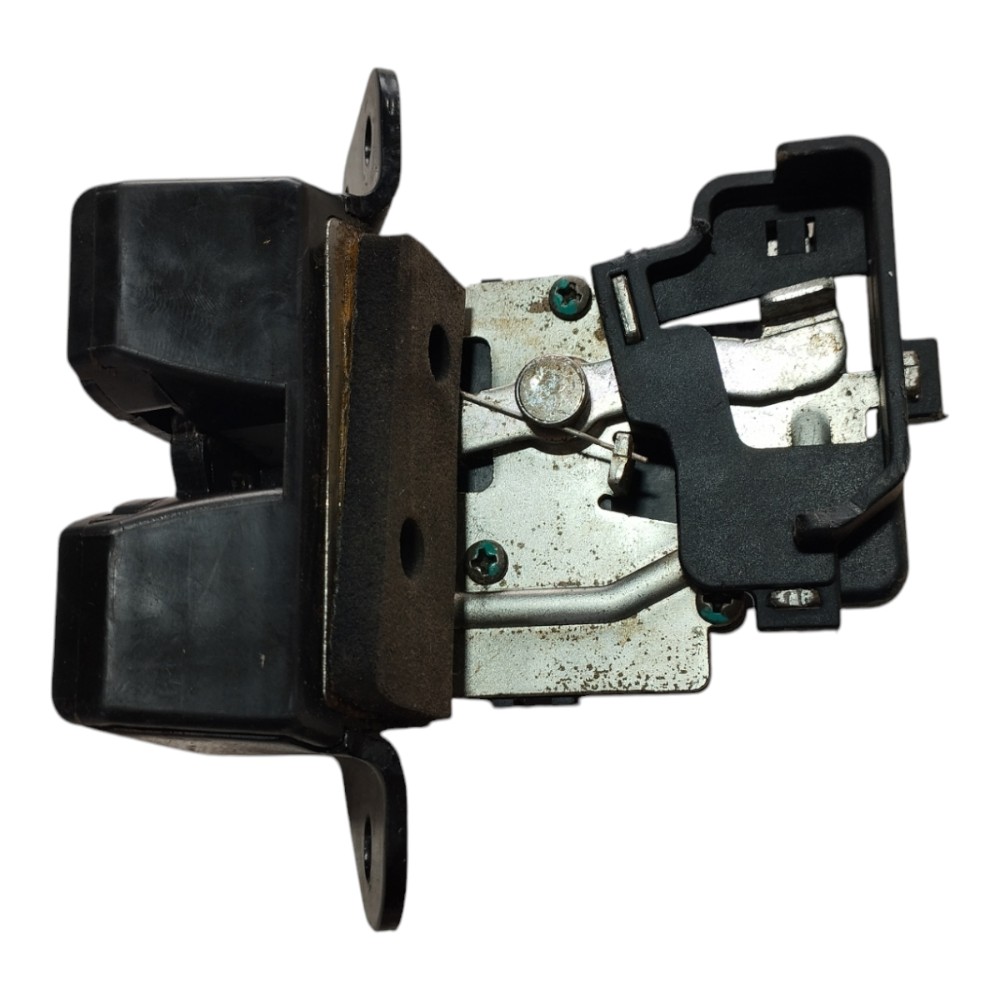 Fechadura Tampa Traseira Jac Ejs1 2022 2024 V616 3