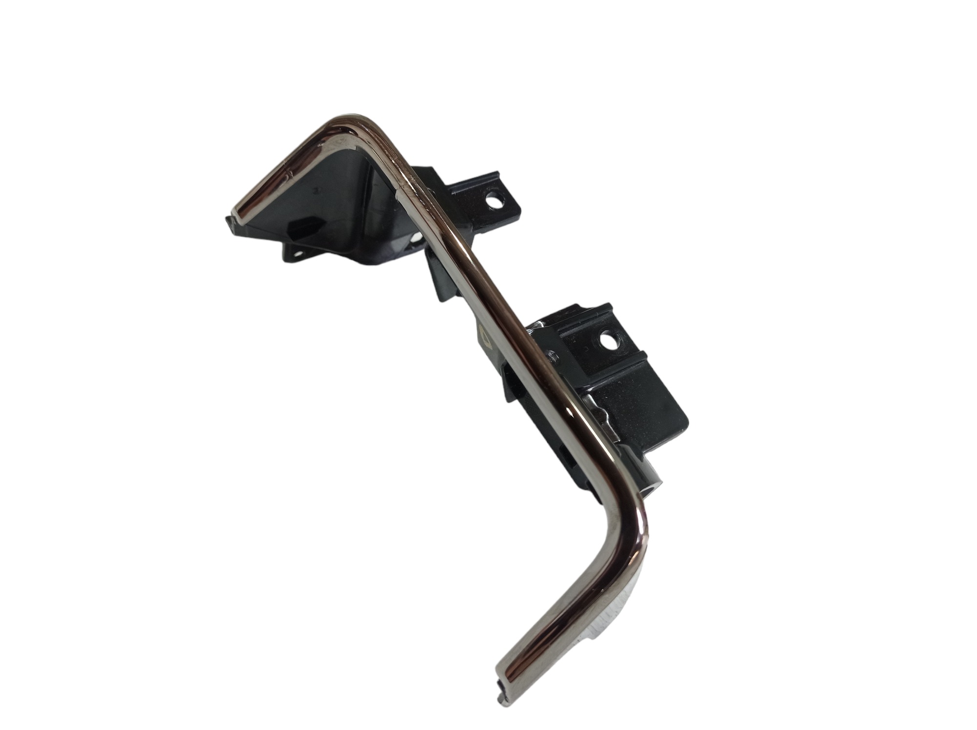 Moldura Difusor Ar Direito Range Rover Evoque 2022 V572 2
