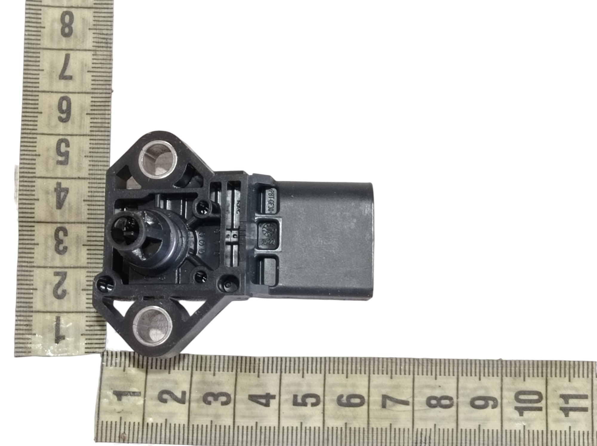 Sensor Map Vw Taos Highline 250 2022 2024 V601 8