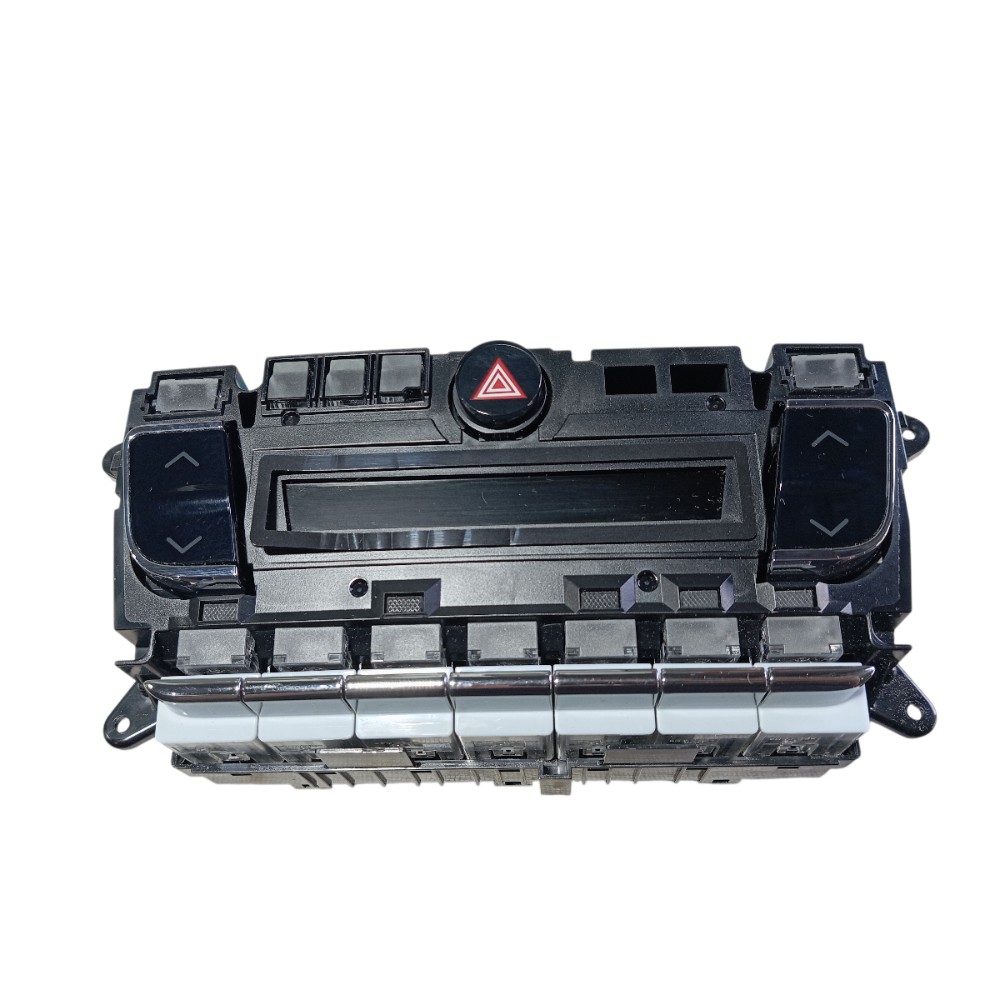 Comando painel ar condicionado Toyota Yaris 2022 2023 2