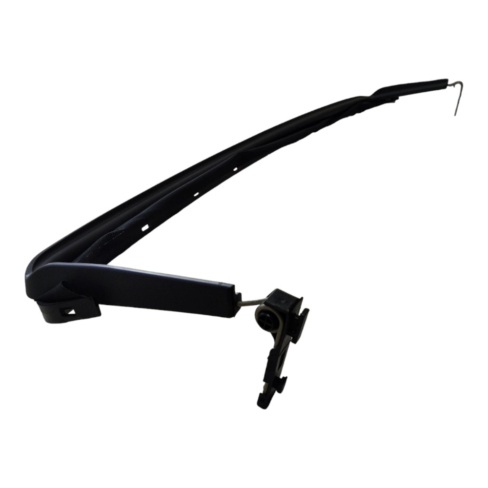 Acabamento Cortina Teto Solar Land Rover Defender 2022 V645 6