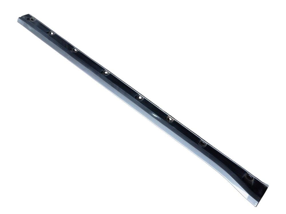 Spoiler Lateral Direito Toyota Prado 3.0 2005 V620 2