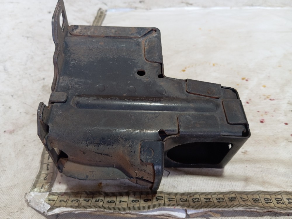 Ponta Longarina Direita Honda Accord Lx 1994 2.2 V448 9