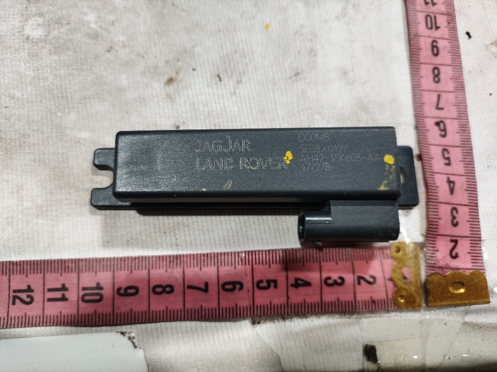 Antena Keyless Discovery Sport 2015 2016 2017 2018 V663 10