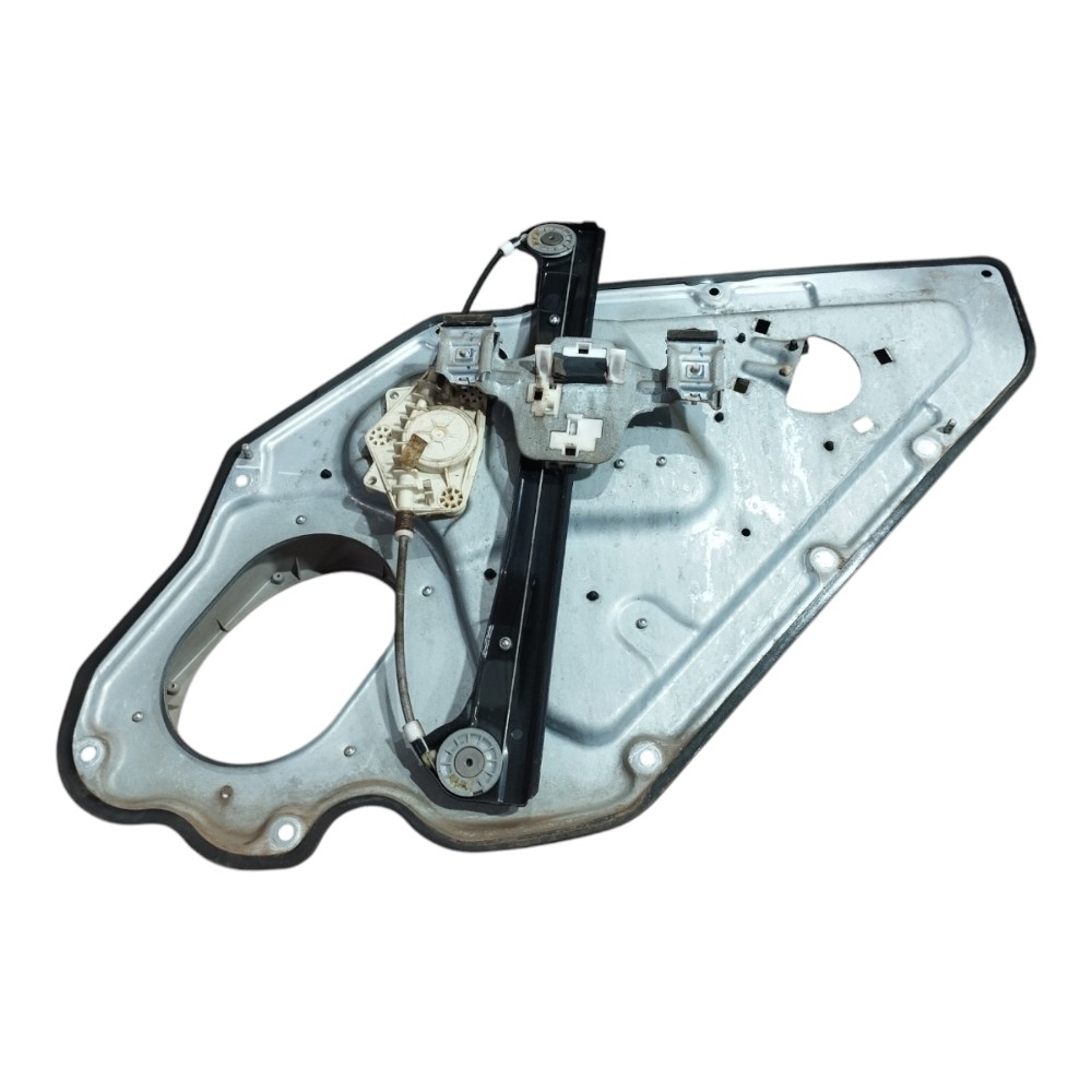 Maquina Vidro Traseiro Esquerdo Ford Fusion 2009 2012 V637 1