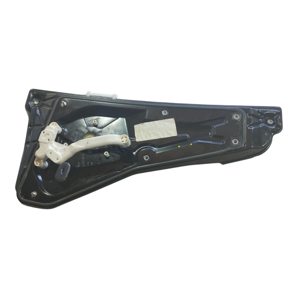 Maquina Vidro Tras Esq Land Rover Discovery 4 2010 A 14 V656