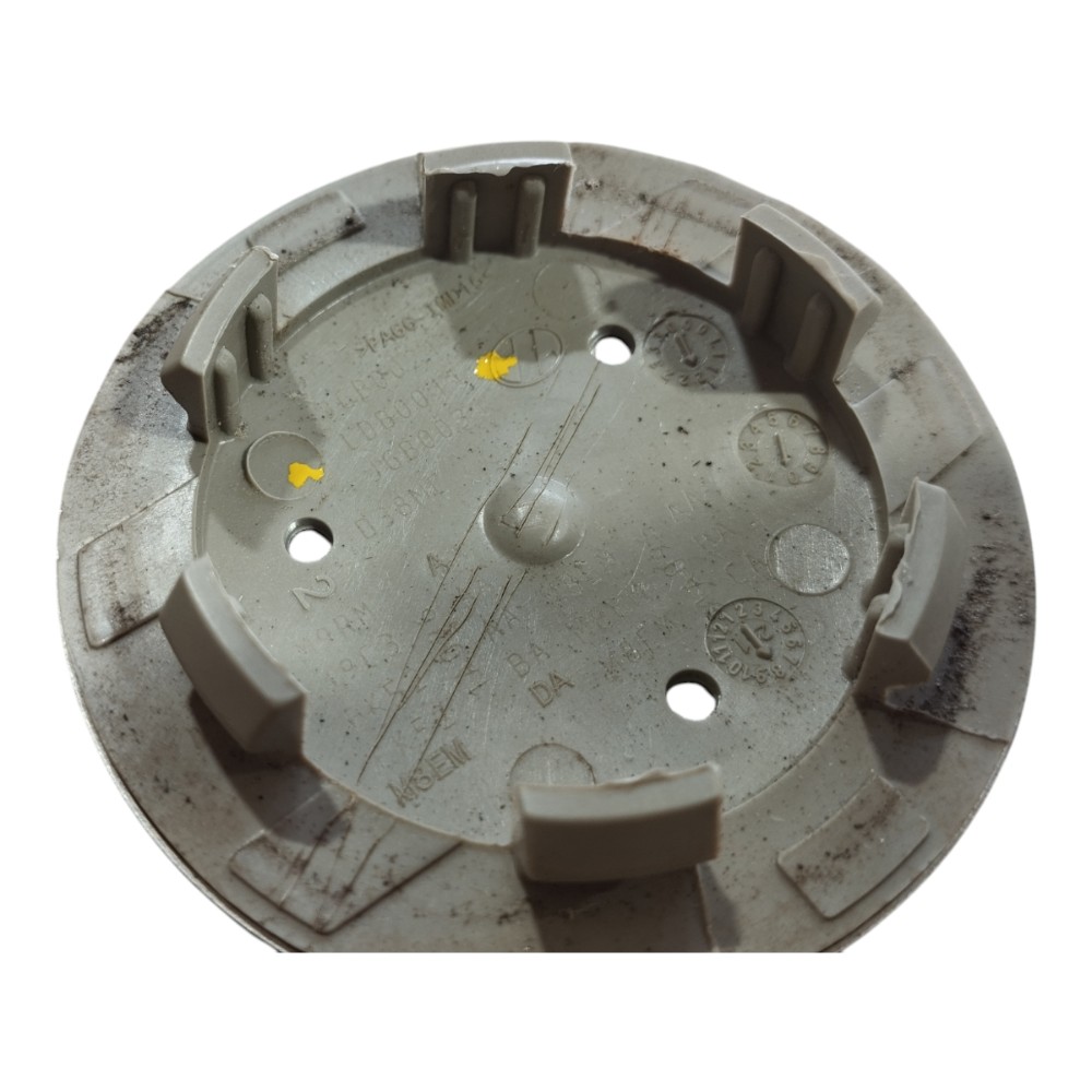 Miolo Calota De Roda Land Rover Defender 2021 2022 V645 6