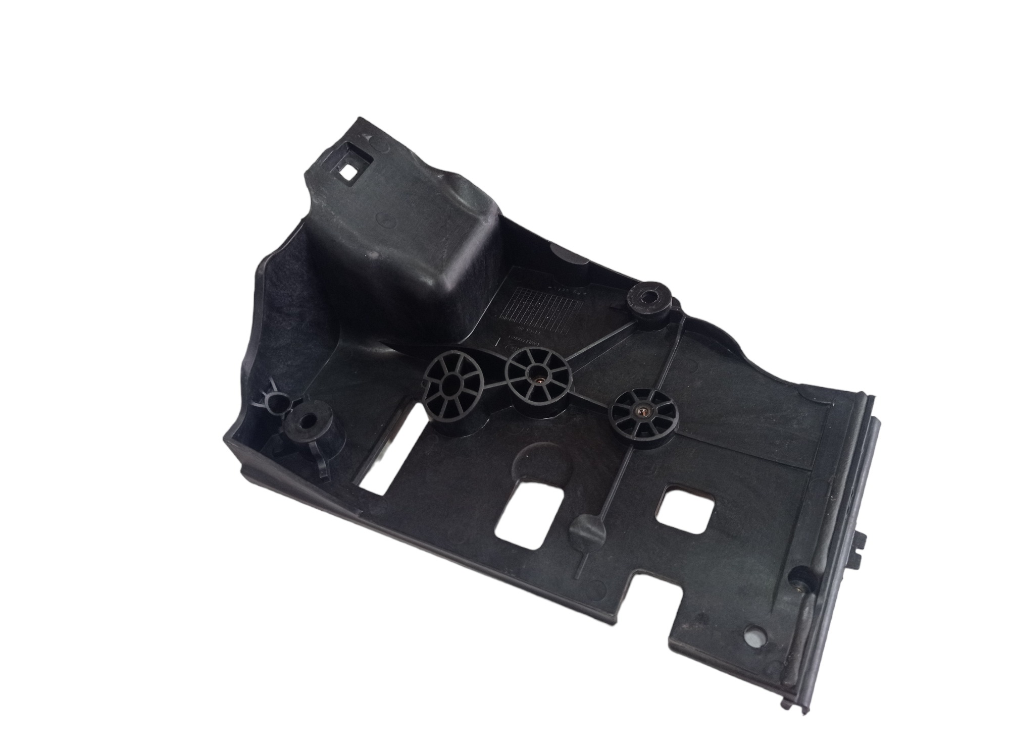 Base Esquerda Bateria Land Rover Discovery 4 2011 V582 5