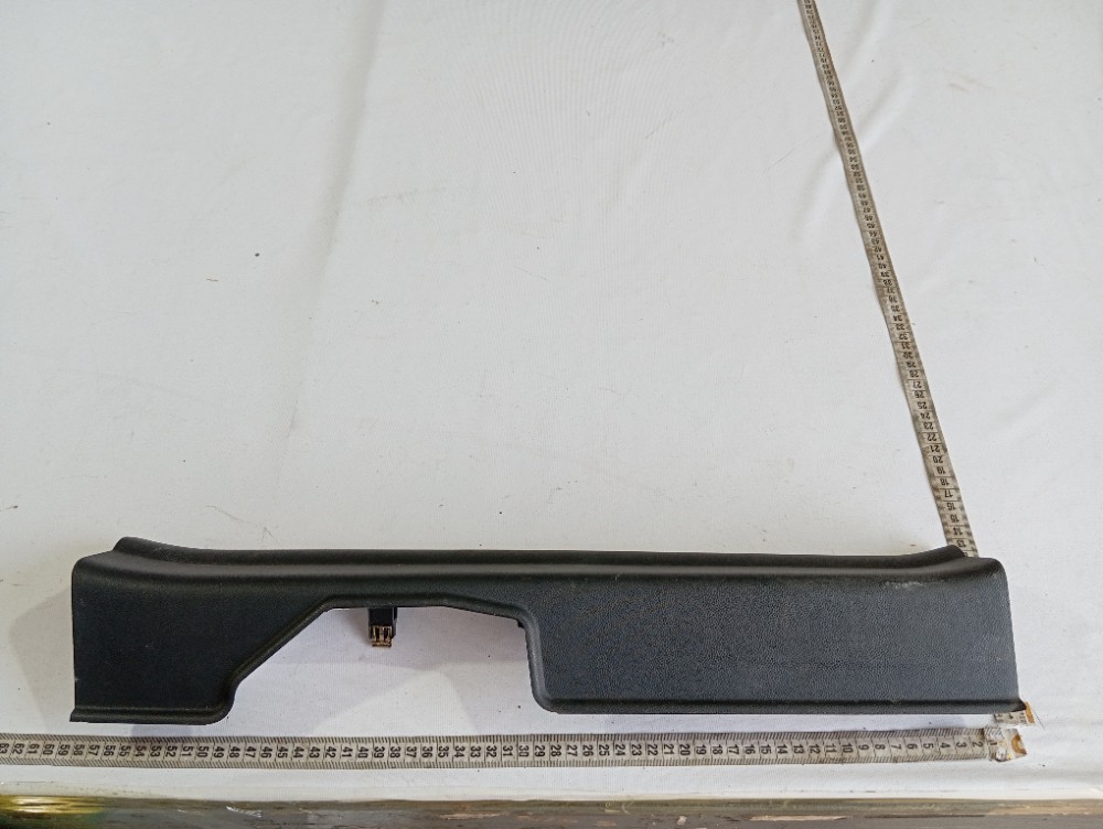 Soleira Dianteira Esquerda Jac T6 2016 V345 7