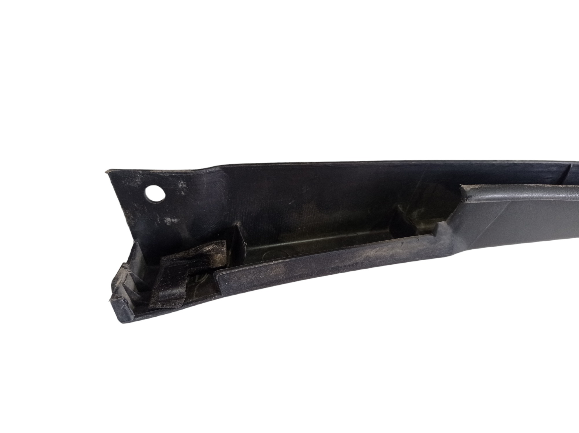 Aplique Externo Porta Dianteira Direito Kia Opirus 2008 V581 3