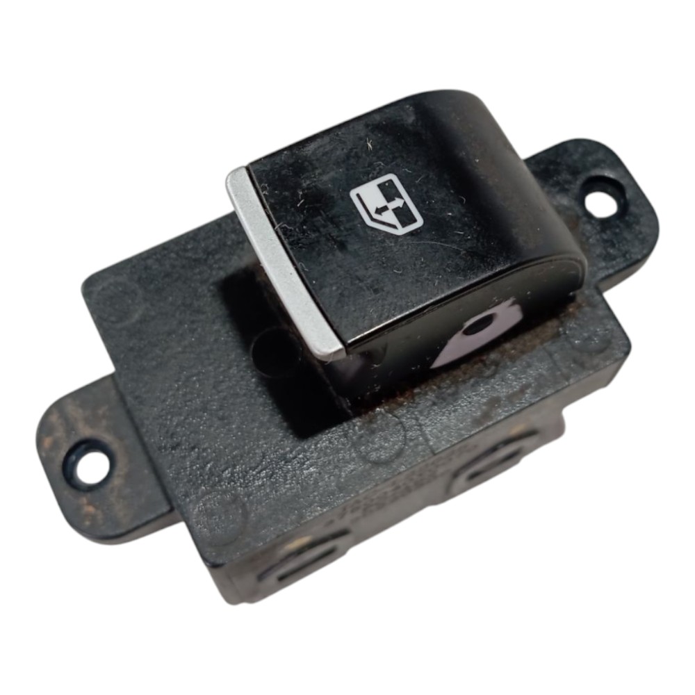 Botão Vidro Porta Traseira Direita Jac Ejs1 2023 V616