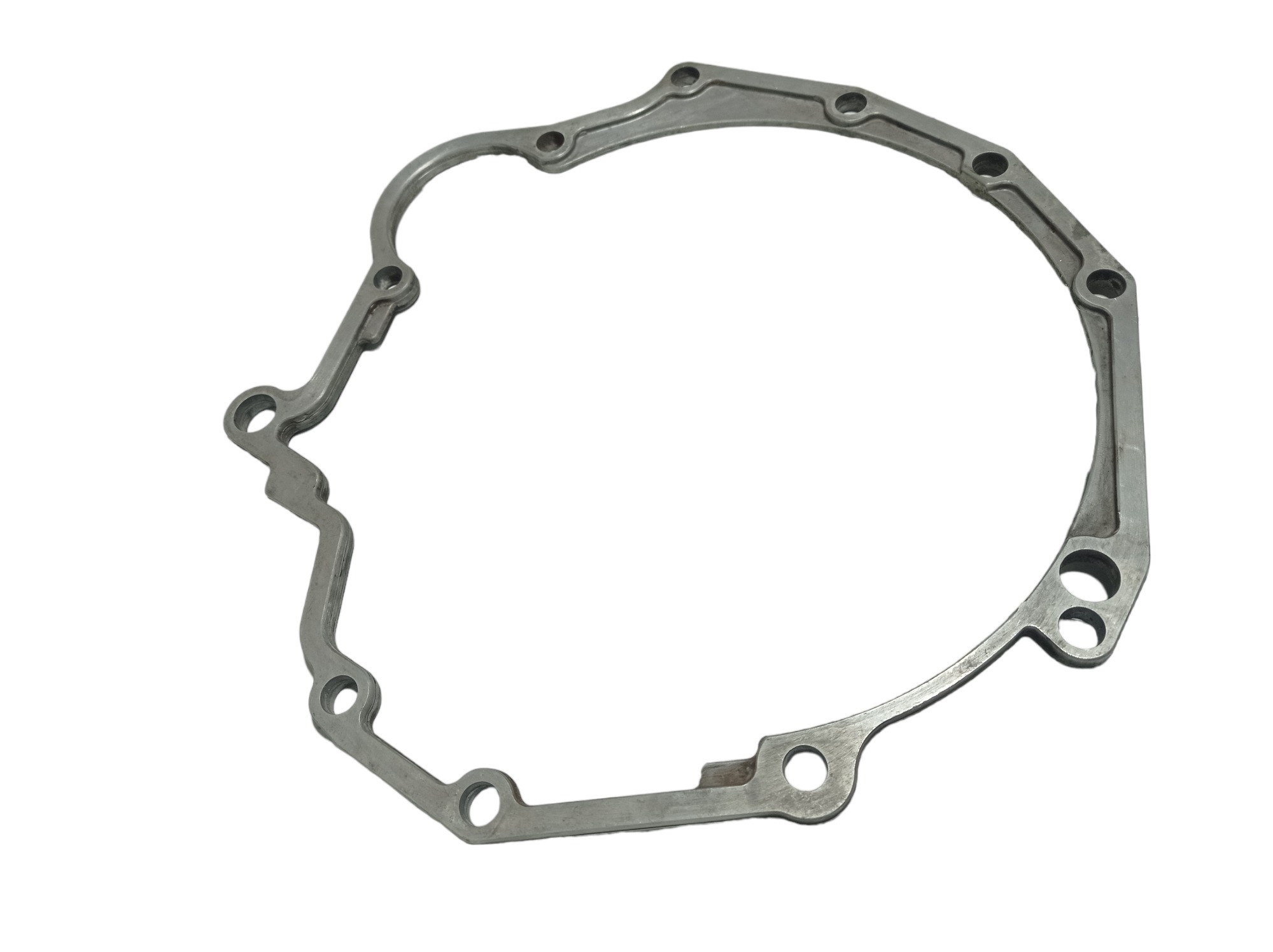 Flange Retentor Caixa De Marcha Audi A6 2.7 2001 V261 4
