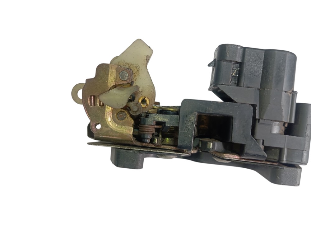 Fechadura Porta Dianteira Esquerda Fiat Marea 2002 V83 6
