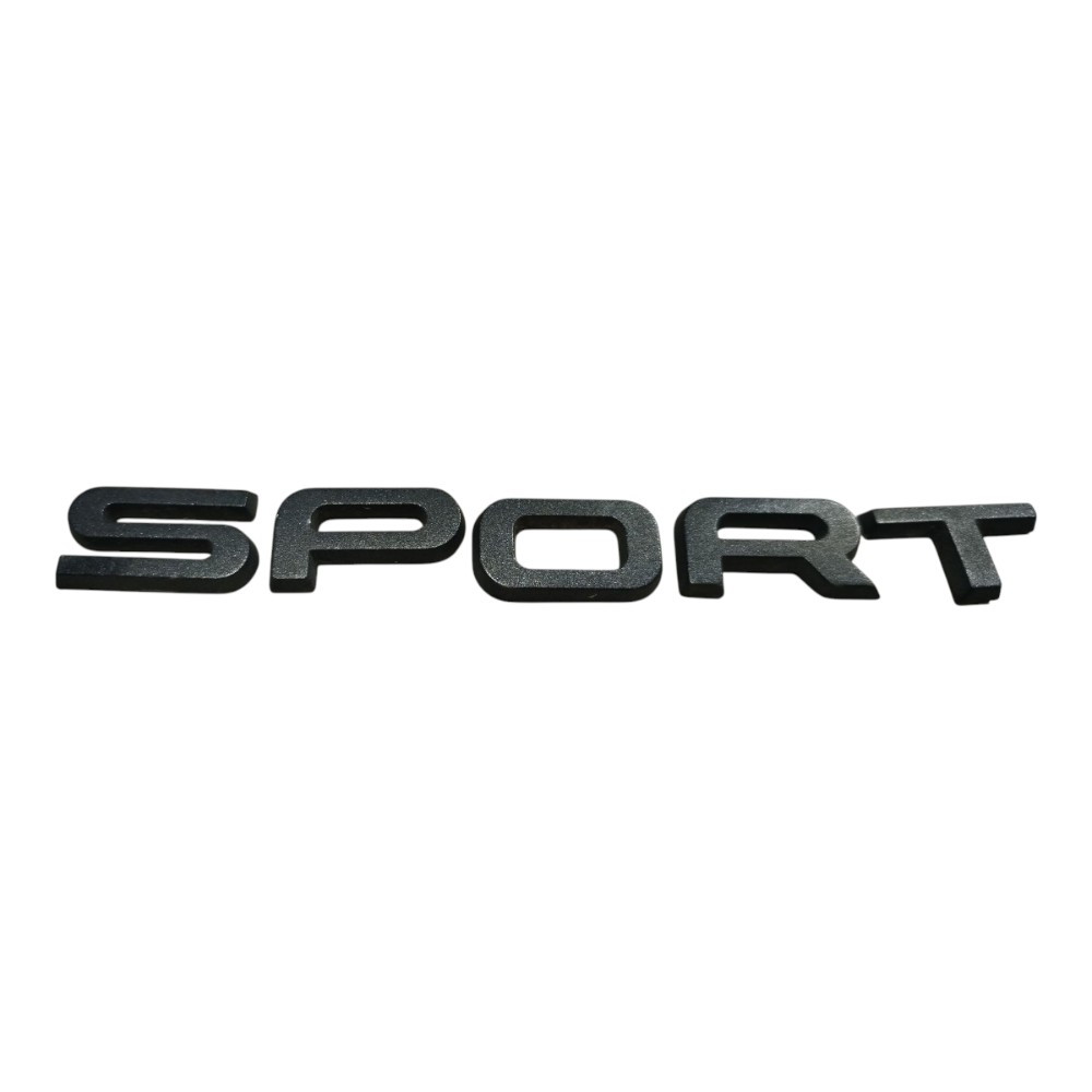 Emblema Discovery Sport Tampa Traseira 2015 A 2018 V663 7