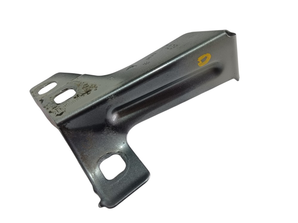Suporte Paralama Direito Porsche Cayenne 2003 V371 3