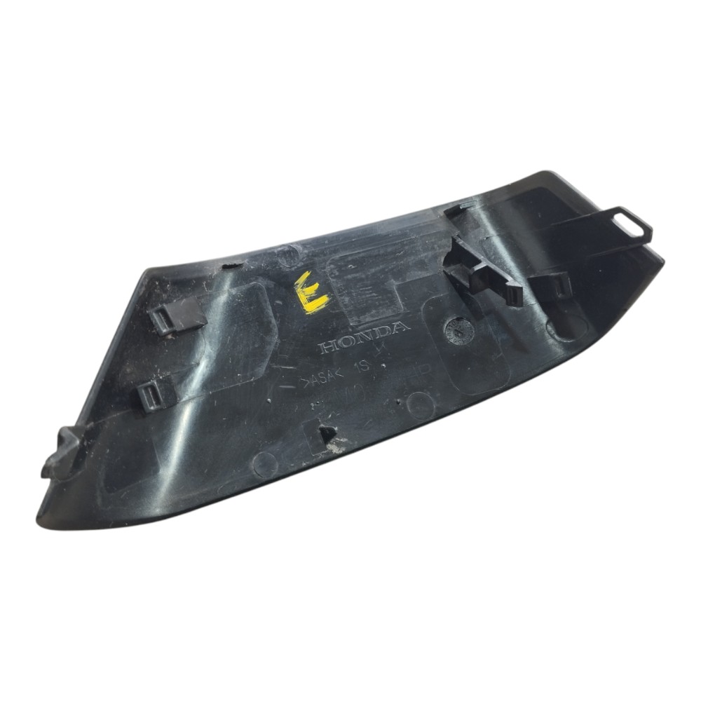 Moldura Direita Retrovisor Honda Hrv Exl 2023 2025 V644 5