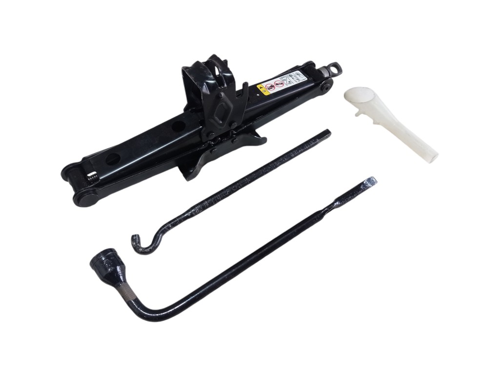Kit Macaco Jeep Grand Cherokee 3.0 2014 2015 V607 9