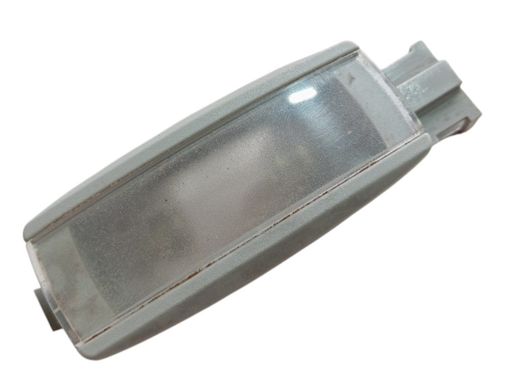 Luz Quebra Sol Vw Golf Highline 2014 V626 6