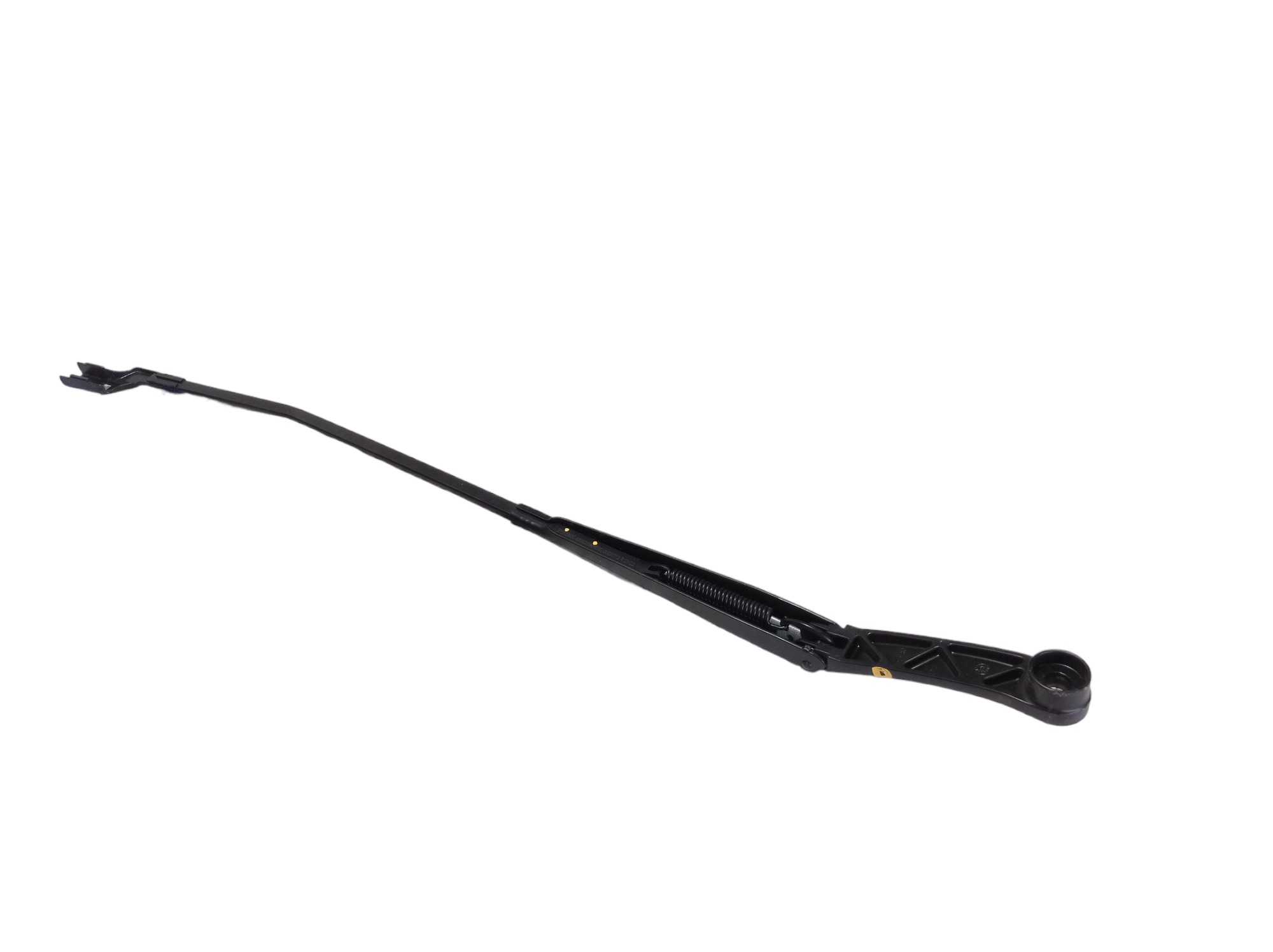 Braço Limpador Parabrisa Direito Byd Dolphin Gs 2024 25 V596 2