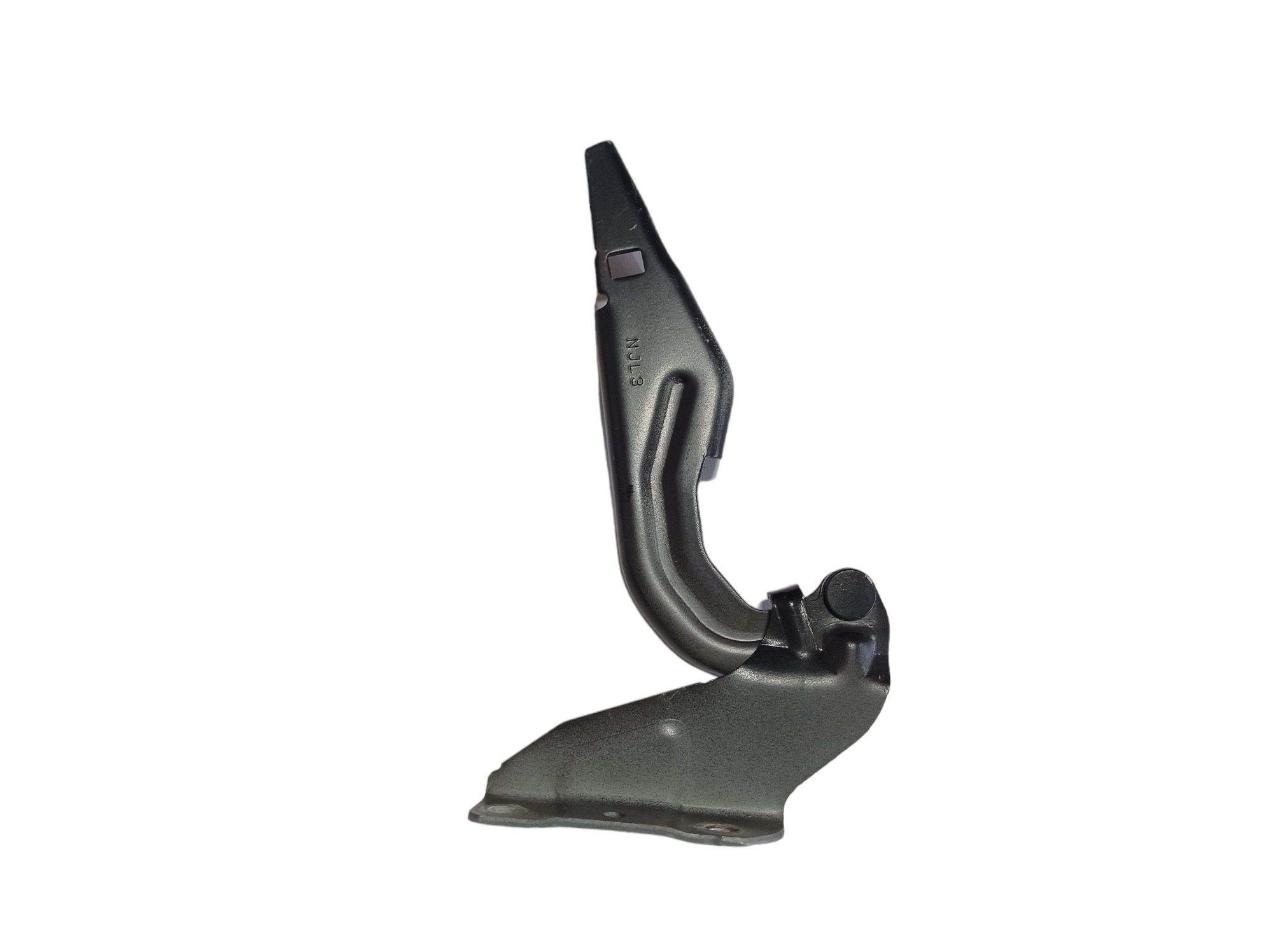 Braço Esquerdo Capo Mitsubishi Asx 2.0 2014 V574 2