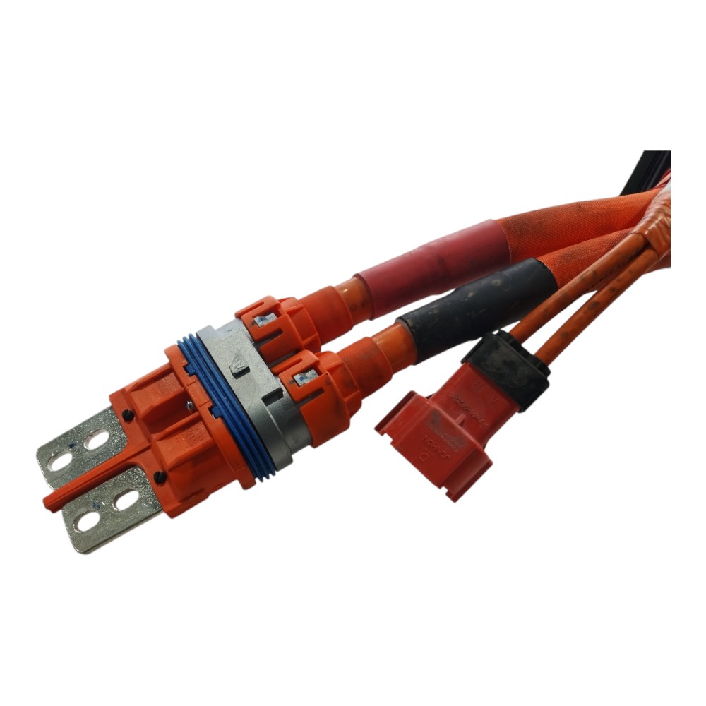 Tomada Carregamento Byd Dolphin Gs 2024 2025 V628 7