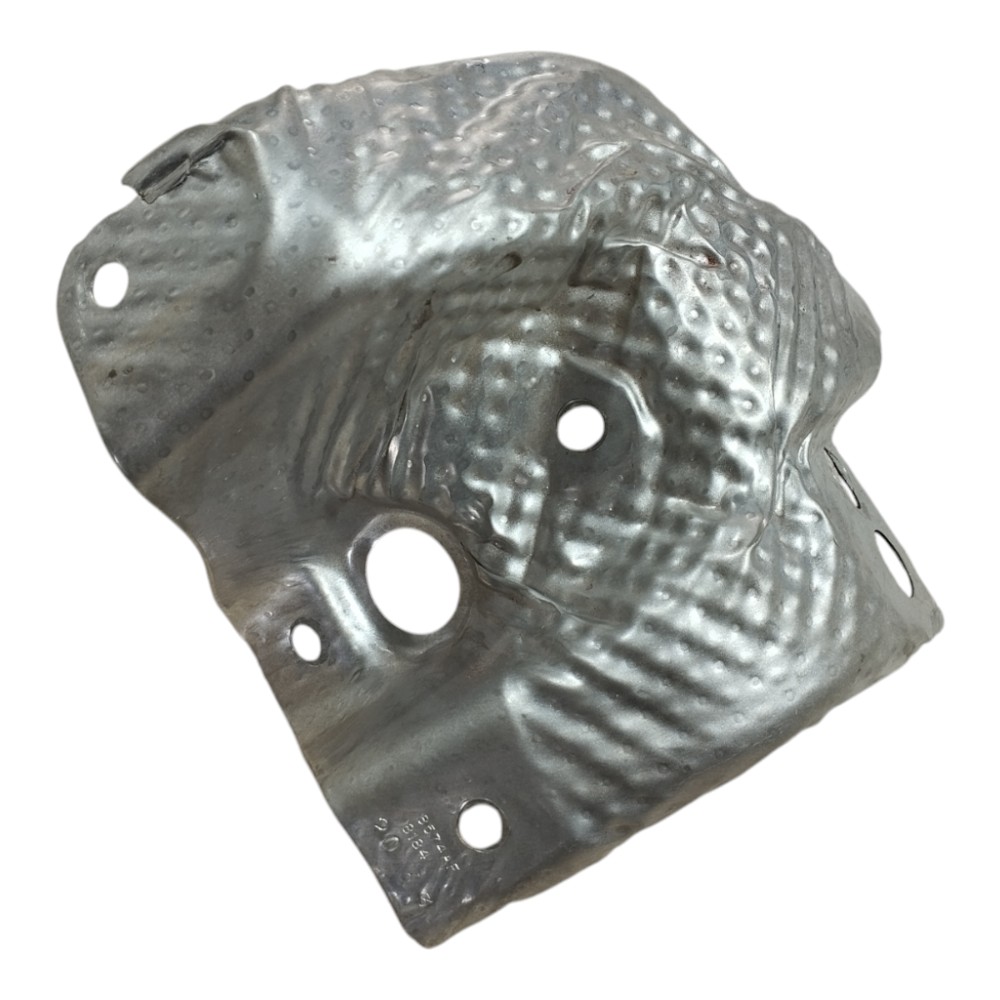 Defletor Turbina Ram Rampage Rt 2023 2024 V641 1