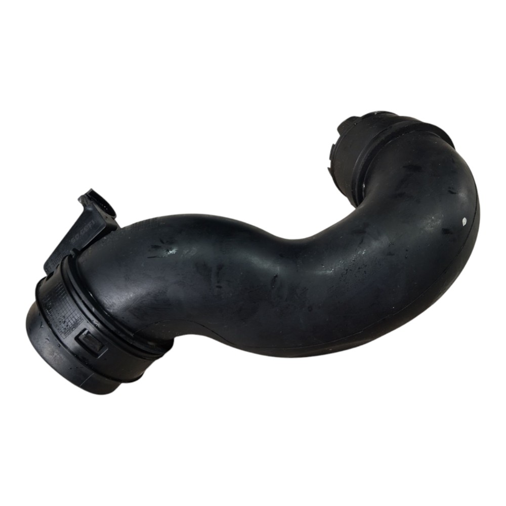 Duto Fluxo Ar Renault Zoe 2023 V639 7