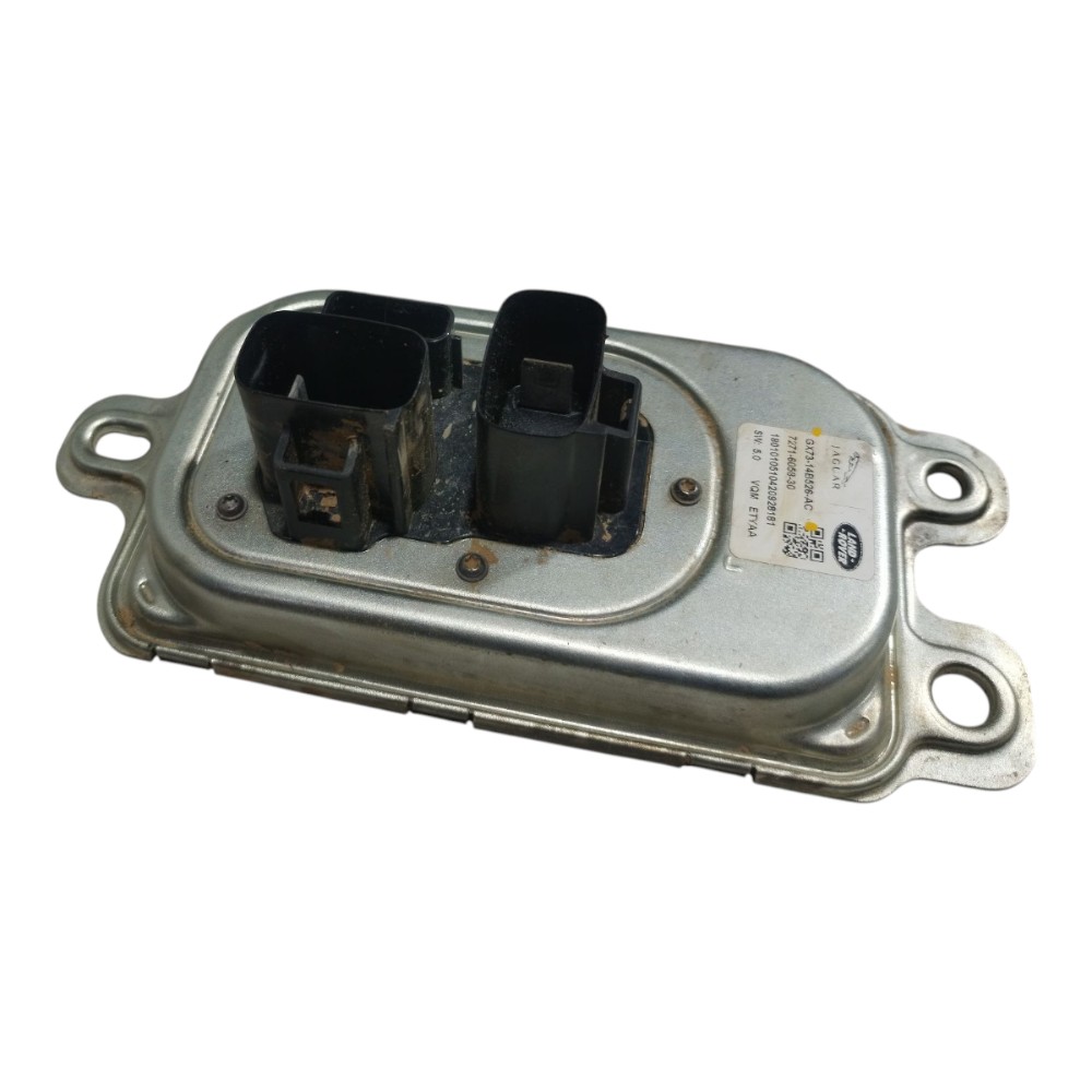 Módulo Conforto Tensao Bateria Discovery Sport 16 A 018 V663 9