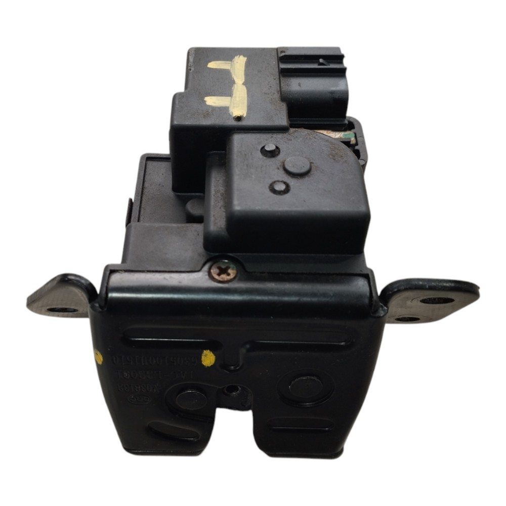 Fechadura Tampa Traseira Jac Ejs1 2022 2024 V616 1