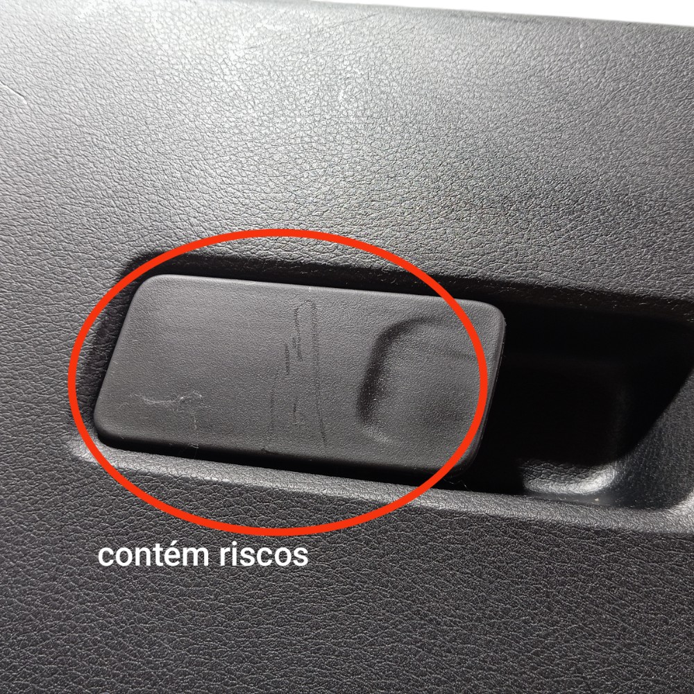 Porta Luvas Jeep Renegade 2015 A 2021 8
