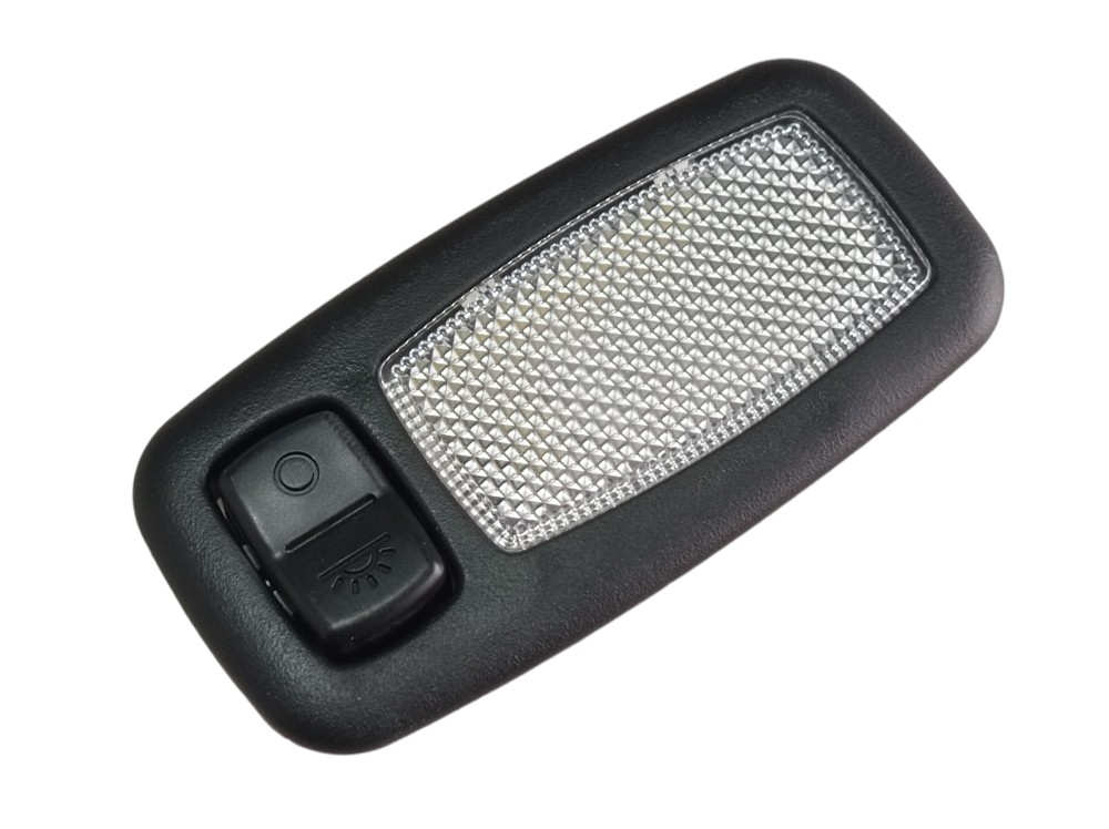 Luz Cortesia Quebra Sol Hyundai Creta 1.0t Tgdi 2023 V609 3