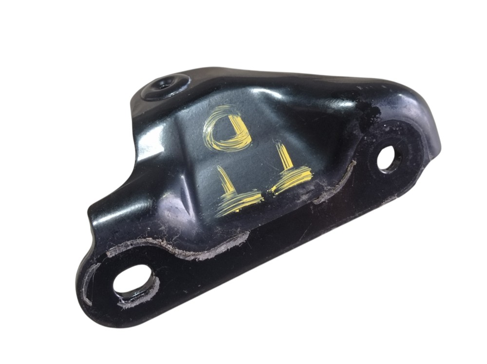 Batente Tampa Traseira Direita Lexus Rx500h FSport 2023 v619 4