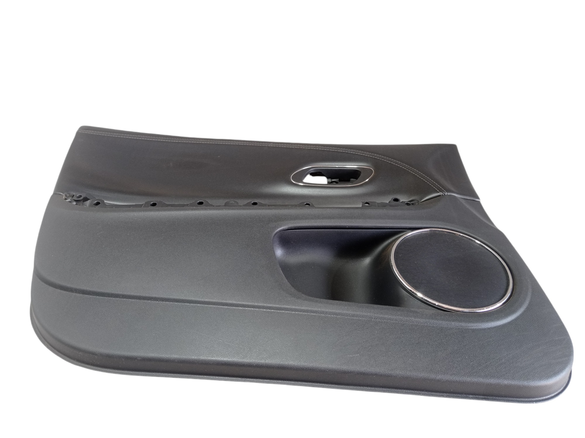 Forro Porta Dianteira Esq Honda Hrv Touring 2020 A 2025 V602 4