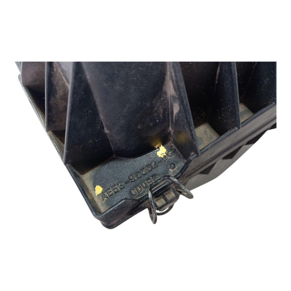 Caixa Filtro Ar Ford Fusion 3.0 2009 2012 V637 7