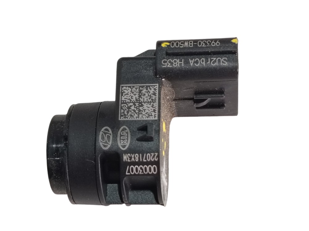 Sensor Estacionamento Traseiro Hyundai Creta 1.0t 2023 V609 7