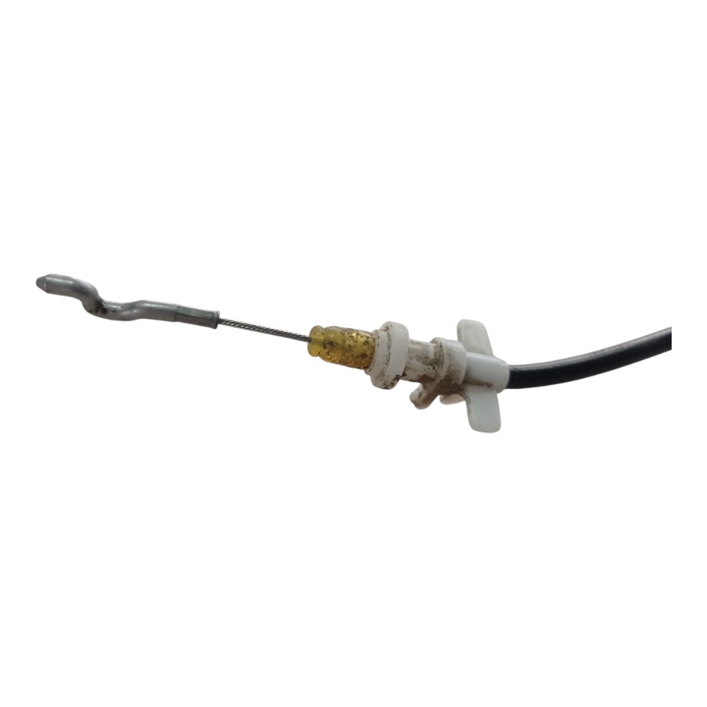 Cabo Fechadura Traseiro Direito Vw Golf Highline 1.4 V626 7