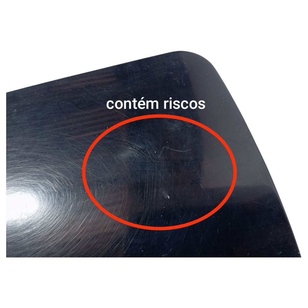 Portinhola Tanque Combustível Mitsubishi L200 Sport 06 V647 4