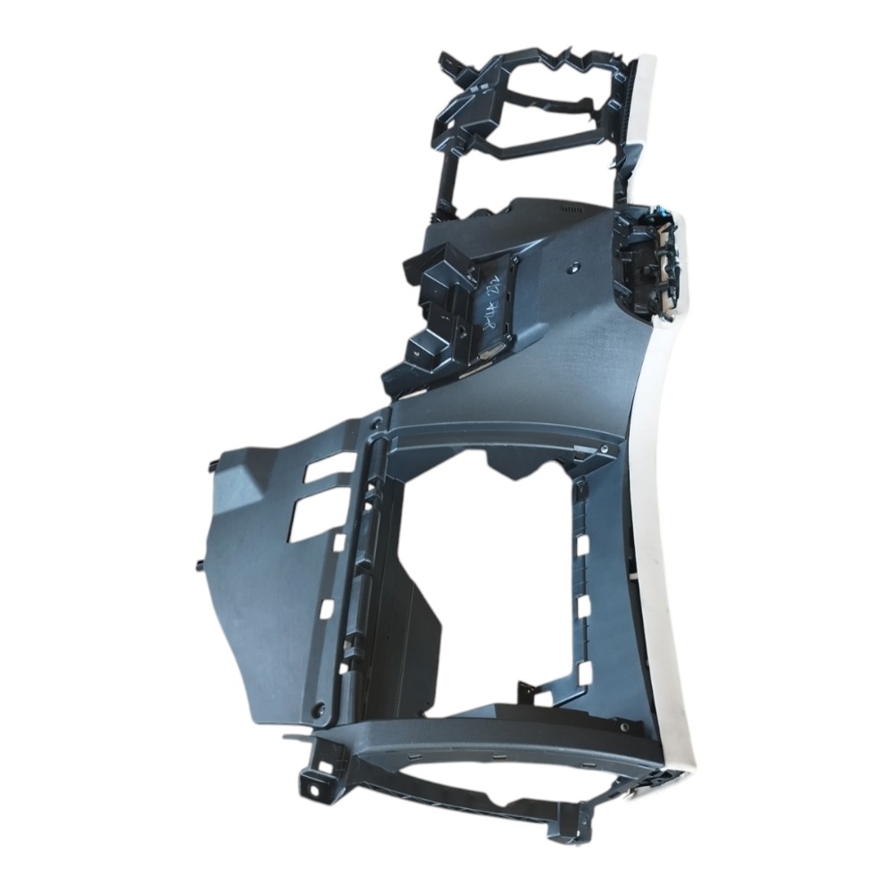 Capa Painel Inferior Byd Dolphin Gs 2024 2025 V628 5