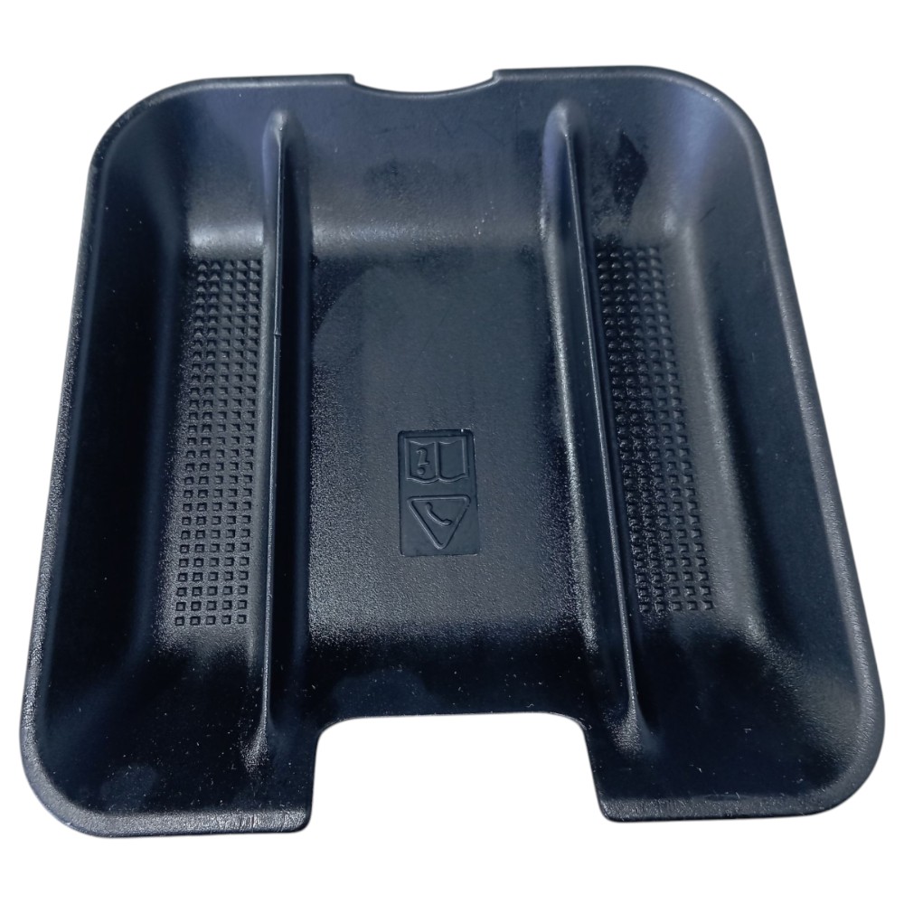 Moldura Console Land Rover Discovery 4 2010 A 2014 V656 2