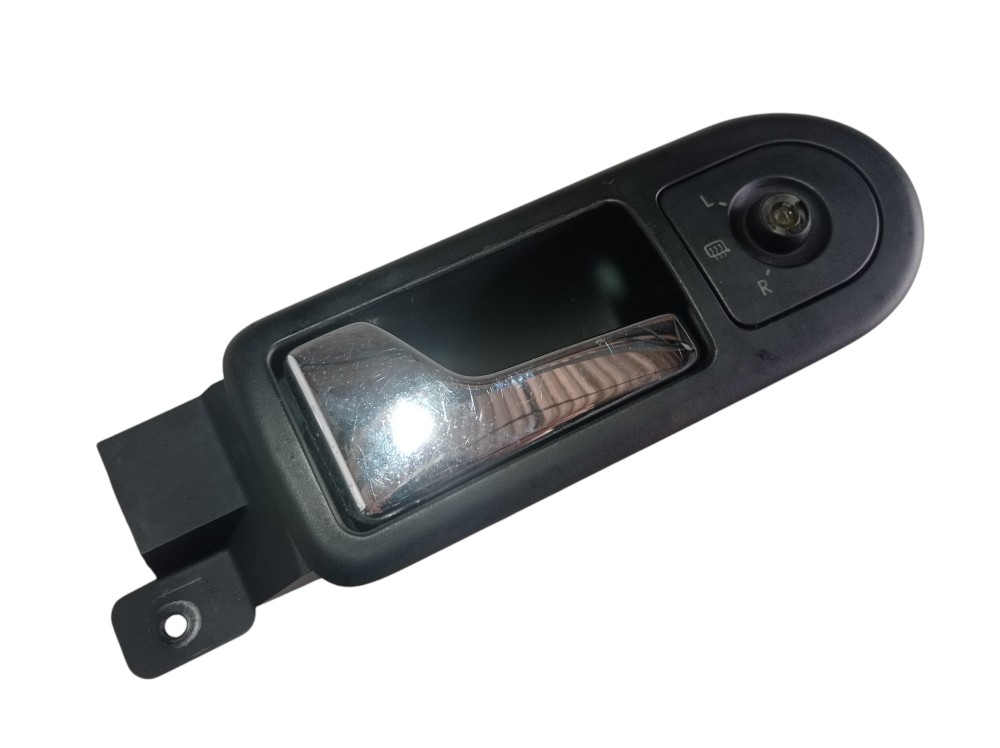 Maçaneta Interna Dianteira Esquerda Vw Passat 2001 V300 2