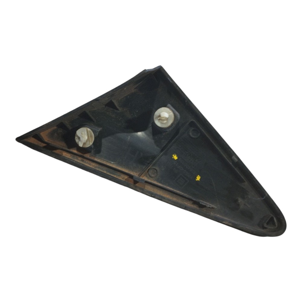 Moldura Retrovisor Direito Chevrolet Onix Prisma 2013 A 2019 8